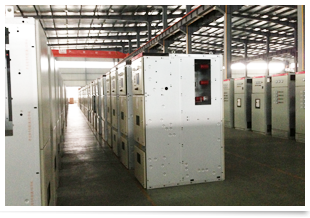 電源治理設備  高低壓封閉母線  輸配電設備